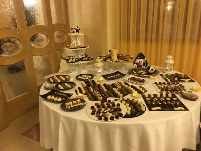 Biscottificio Monti Alburni di Giglio Maria Angela