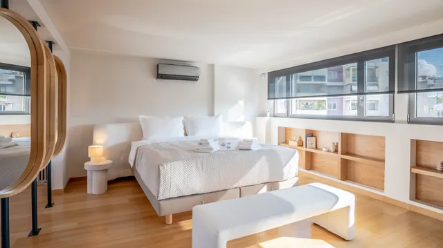 Apeiron Athena Residences