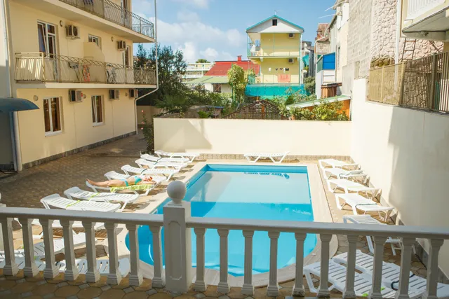 Ekodom Adler 2 stars