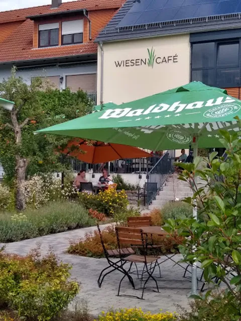 Wiesencafé Ubstadt