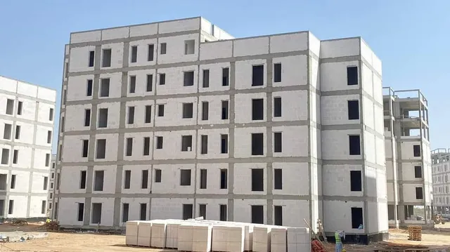 الإسكان التنموي بالحوية