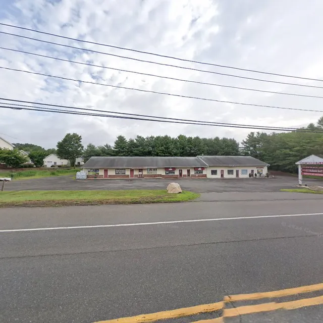 Westwoods Wine & Spirits