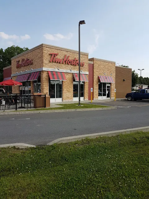 Tim Hortons