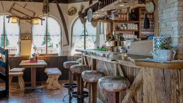 Restaurant Almstüberl