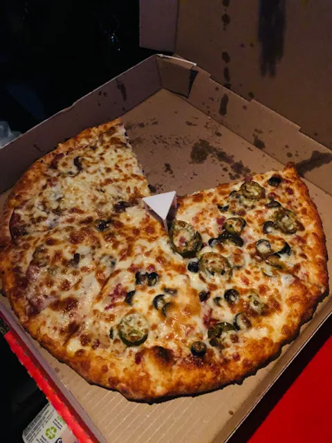 Canadian Pizza Unlimited