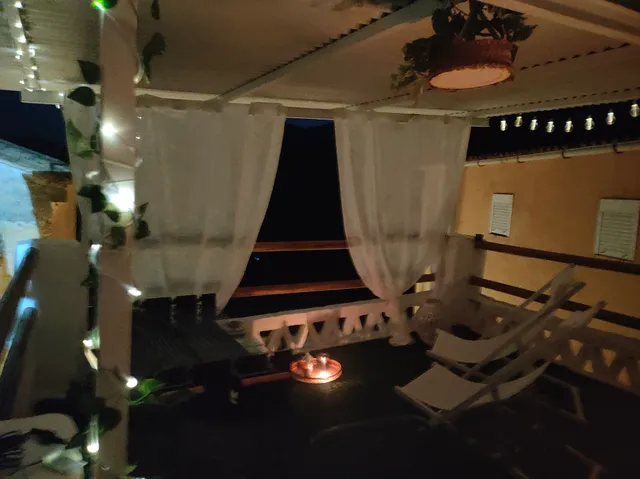 La Casita del Pueblo