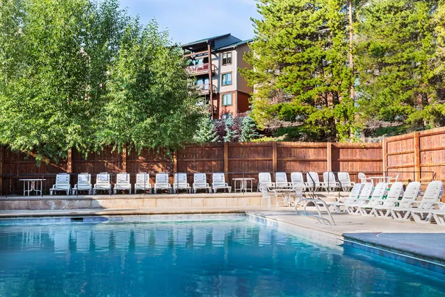 Hilton Grand Vacations Club Valdoro Mountain Lodge Breckenridge