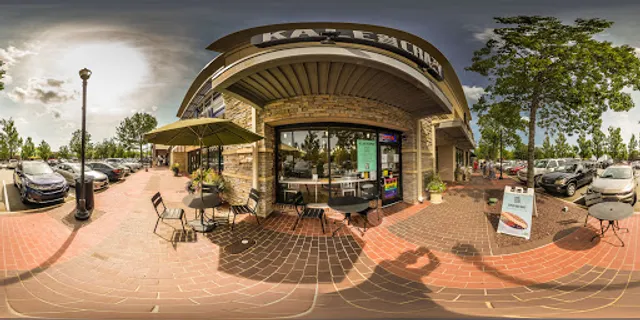 Kale Me Crazy Village District | Health Food Restaurant Raleigh