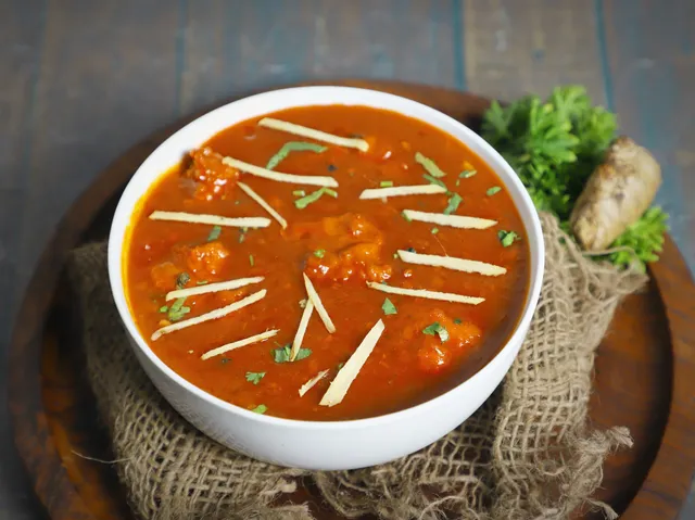 The Thai Guy (Kitchen)