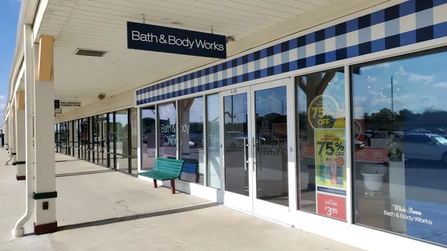 Bath & Body Works