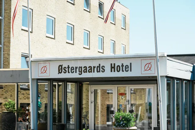 Østergaards Hotel