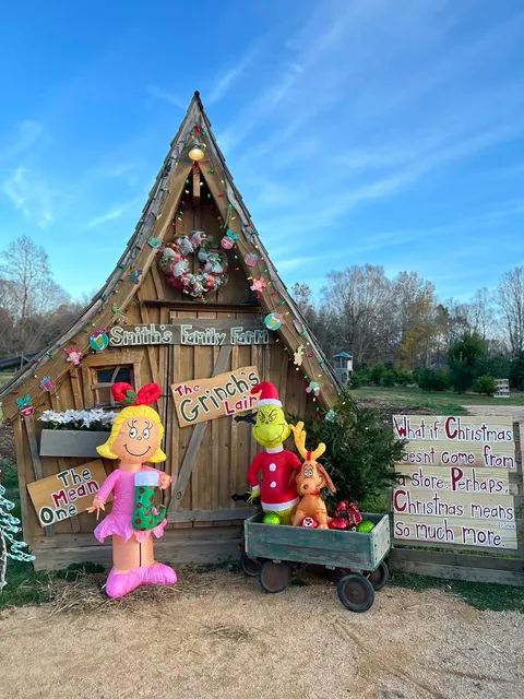 Smith's Family Fun Farm