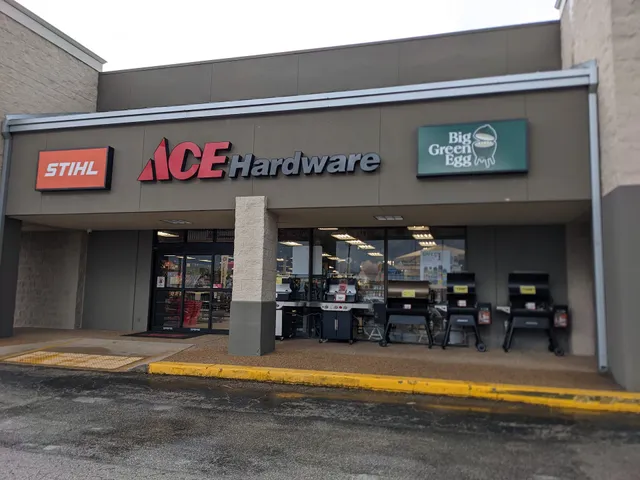 Ace Hardware