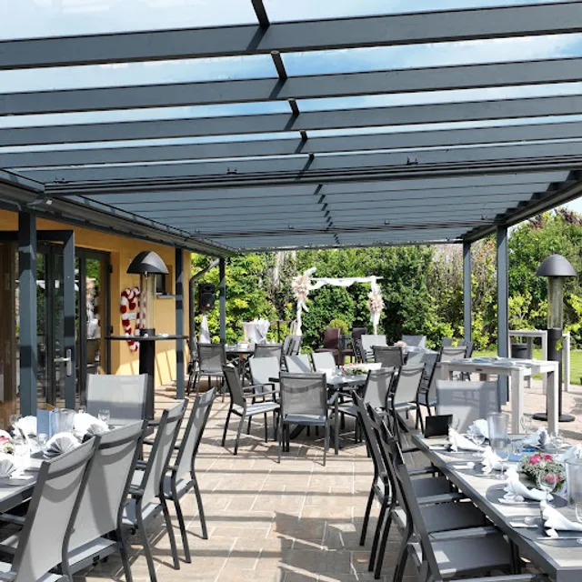 Restaurant Ambiente Events & More