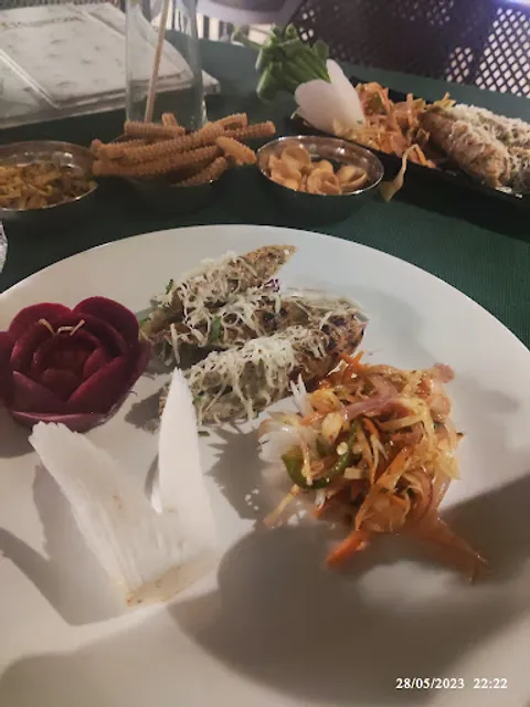 Kwality Family Restaurant and Bar