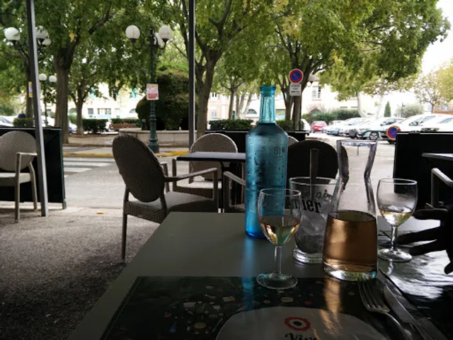 Restaurant de l’Aviation