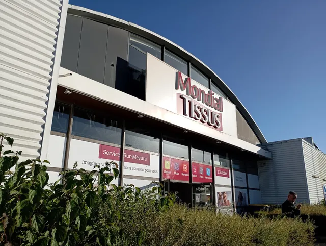 Mondial Tissus