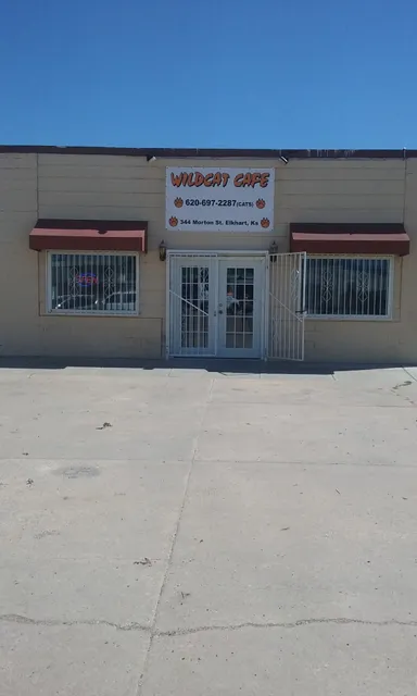 WildCat Cafe