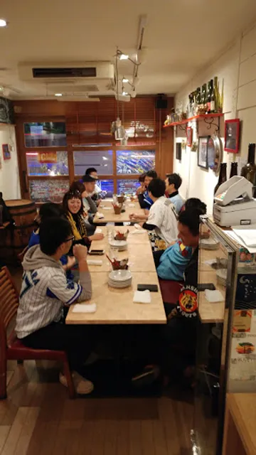 ワイン食堂MATSU