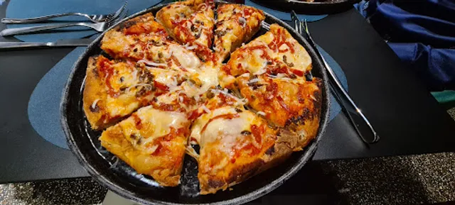 Chirò - Pizza e Cucina