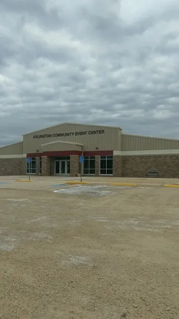 Arlington Community Event Center