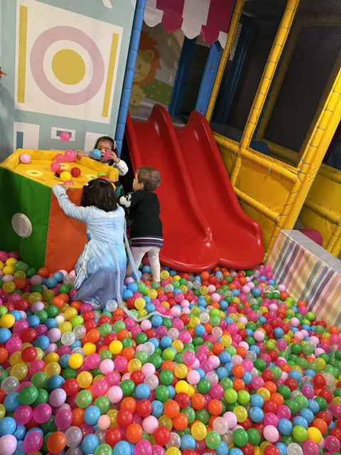 Playville at artfix Toys Game Center