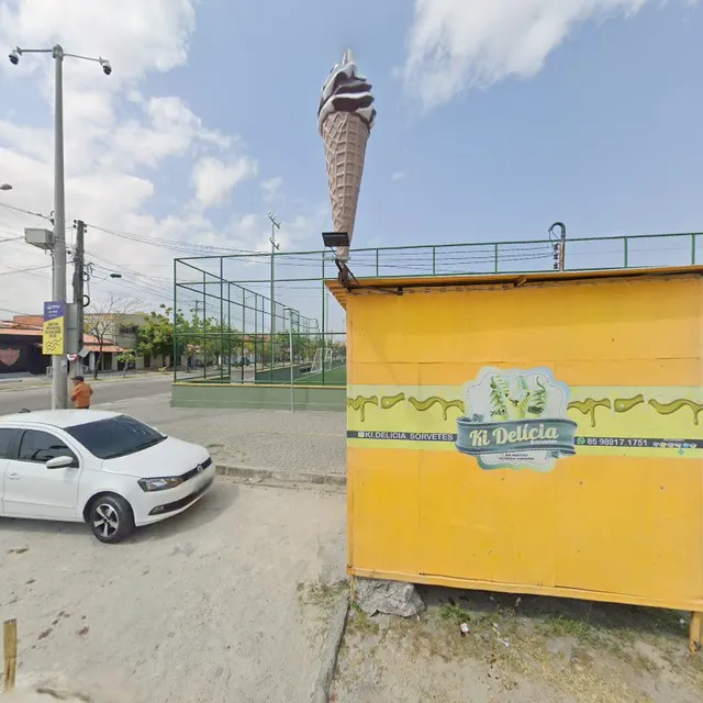 Ki Delícia Sorvetes