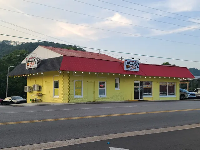 Tacos & Grill Mexican Cuisine 2 Erwin TN