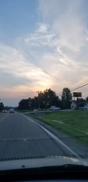 Mountain Home Mobile Home Park