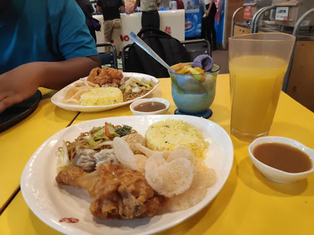 CK Davao Gaisano Mall