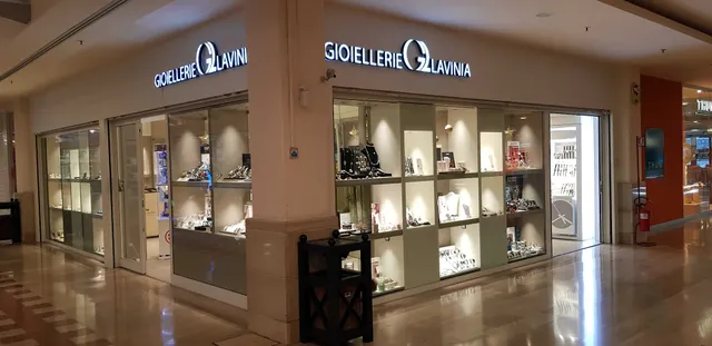 Gioielleria Lavinia