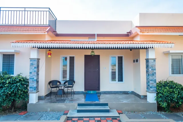 Coastal Pearl Homestay - Murudeshwar, Karnataka