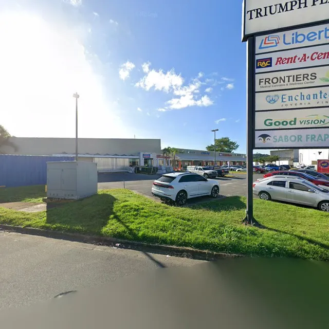 Triumph Plaza Humacao