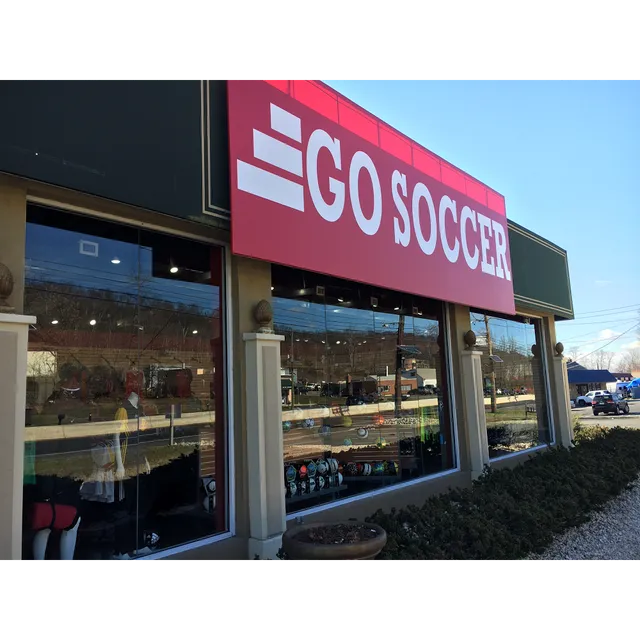 Go Soccer Ltd Inc