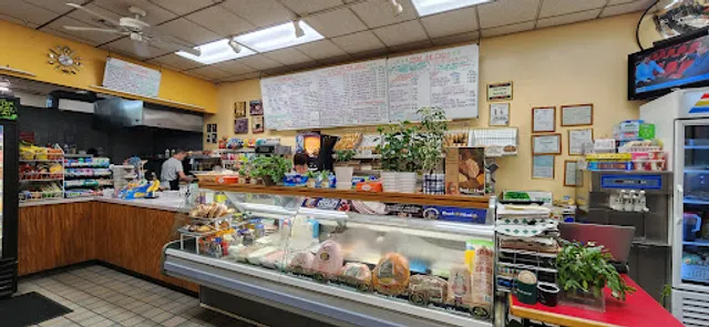 Joan's Bagel & Deli