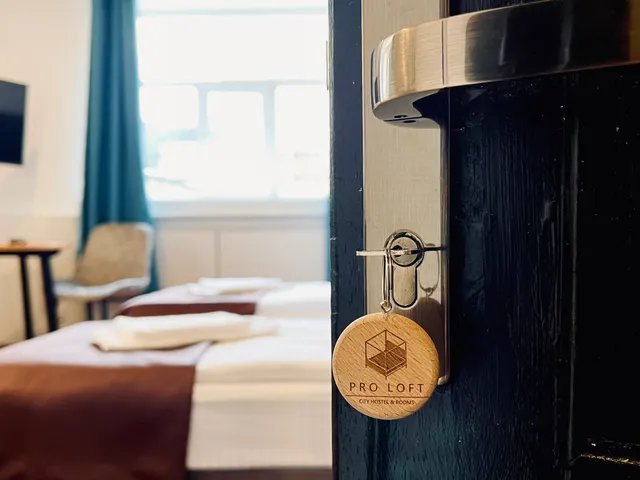 ProLoft Hostel & Hotel
