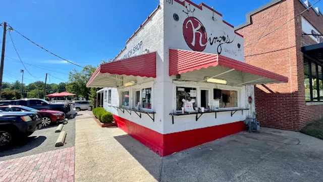 King's Sandwich Shop