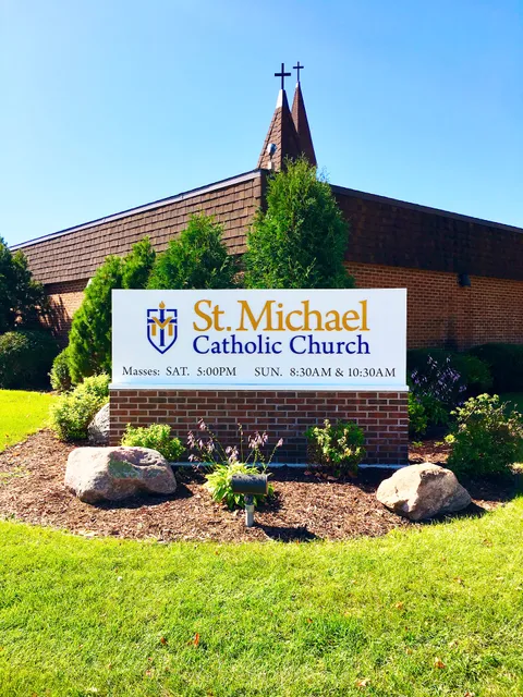 St. Michael Catholic Church