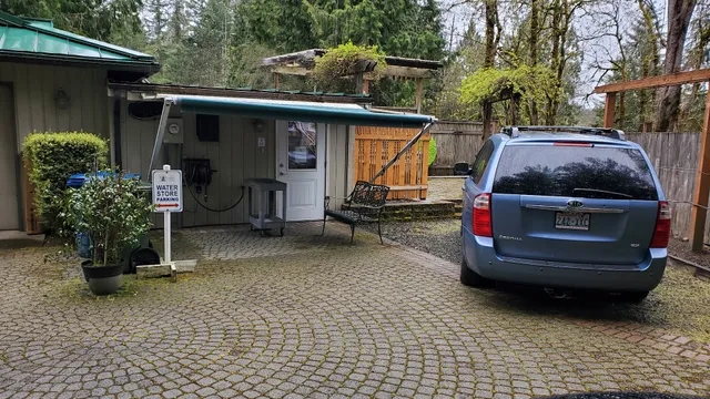 The Water Distillery