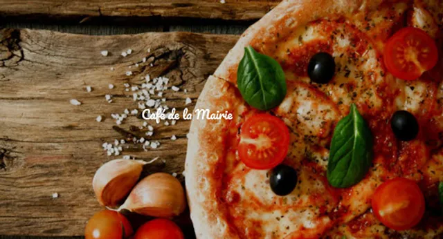 Restaurant Le Café de la Mairie