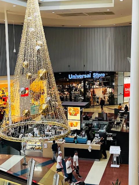 The Coffee Club Marion