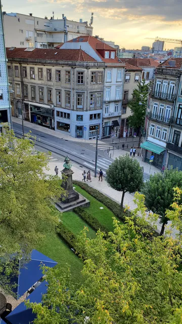 Pinho Apartments, Studios and Rooms