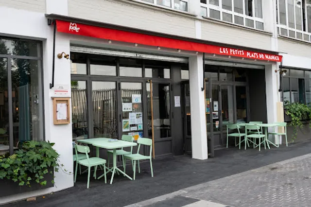 Les petits plats de Maurice