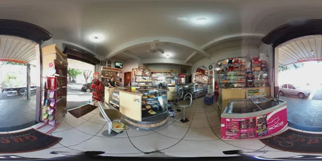 Guedes Padaria e Confeitaria