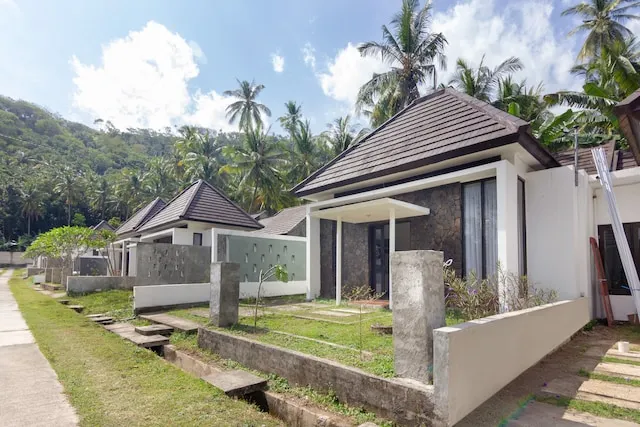 OYO 3796 Senggigi Villas