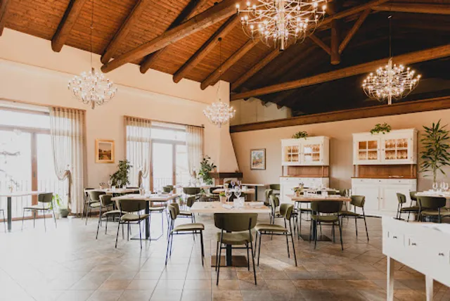 Ristorante Marc Lanteri