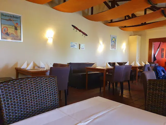 Restaurant Kikis Tante Ju