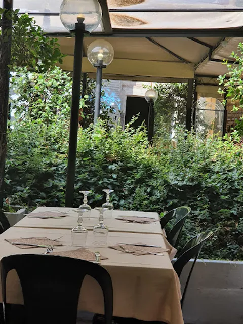 La Fenice Pizzeria Ristorante