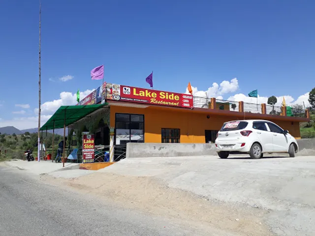 Lake Side Restaurant, Hotel & Banquet Hall