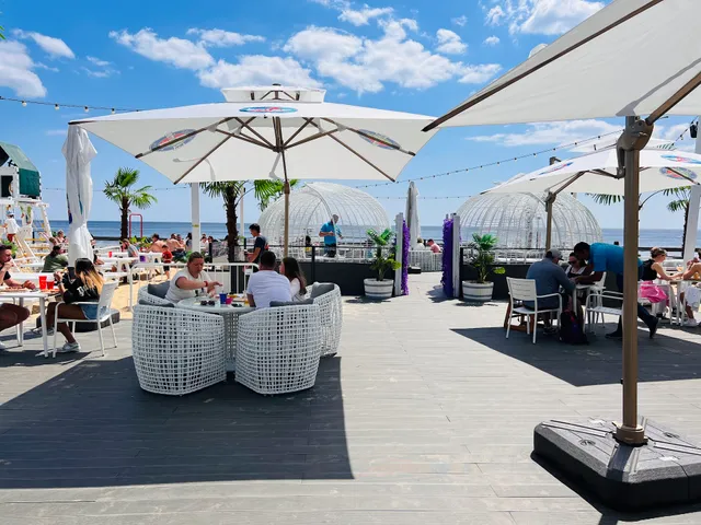 El Murrino Beach Bar & Restaurant